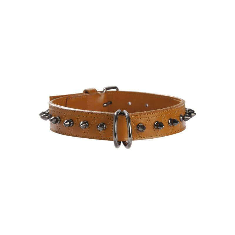 COLLIER HERCULE 40 CAMEL