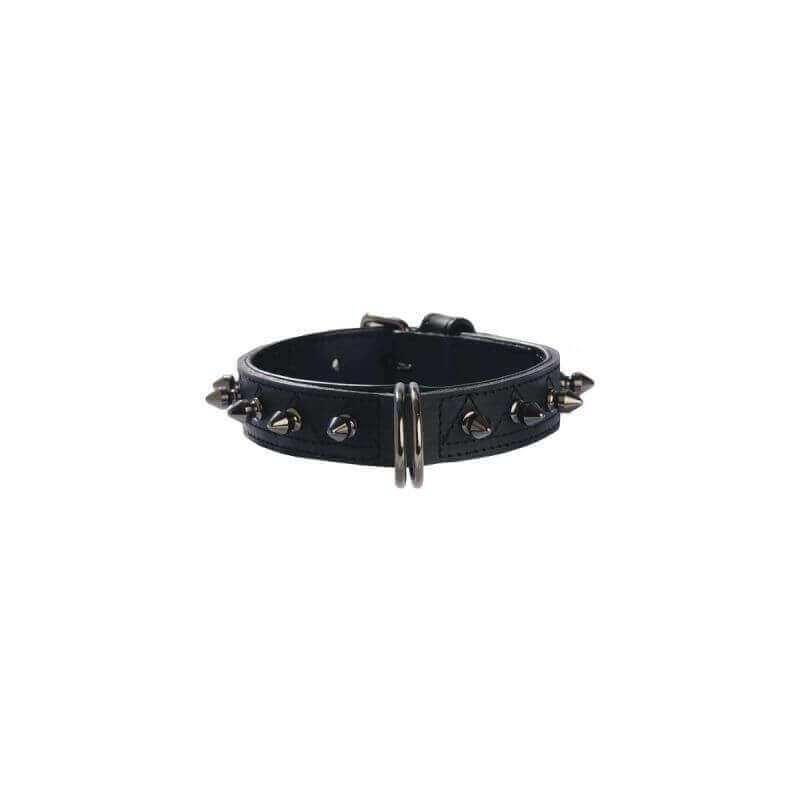 COLLIER HERCULE 55 NOIR