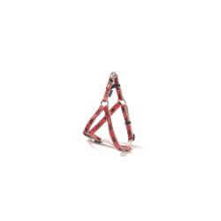HARNAIS BAUDRIER KYRIELLE M ROUGE