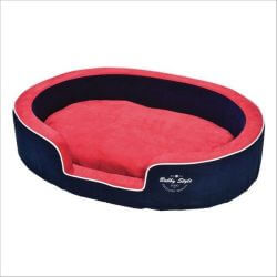 CORBEILLE MOLLY XS ROUGE