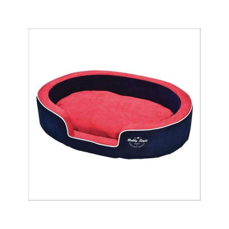 CORBEILLE MOLLY XS ROUGE CORBEILLE MOLLY XS ROUGE