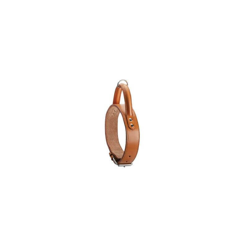 COLLIER AVEC POIGNEE BOMBEE 75 NATURAL COLLIER AVEC POIGNEE BOMBEE 75 NATURAL