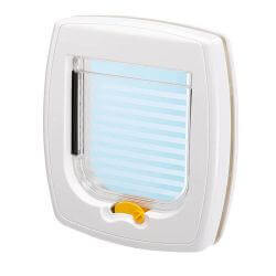 CHATIERE SWING 1 SB BLANC