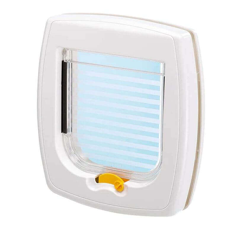 CHATIERE SWING 1 SB BLANC CHATIERE SWING 1 SB BLANC