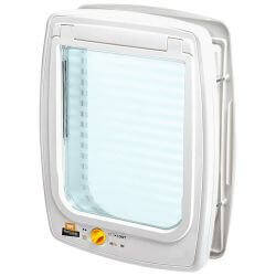 CHATIERE SWING 11 T BLANC