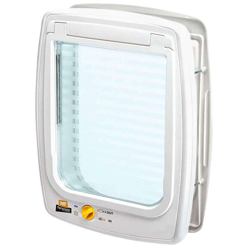 CHATIERE SWING 11 T BLANC CHATIERE SWING 11 T BLANC