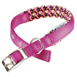 COLLIER DAYTONA C20/43 VIOLET ANIMAL