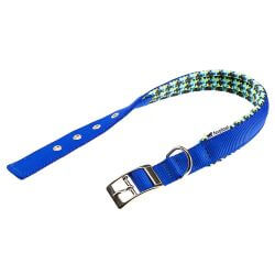 COLLIER DAYTONA C25/53 BLEU ANIMAL