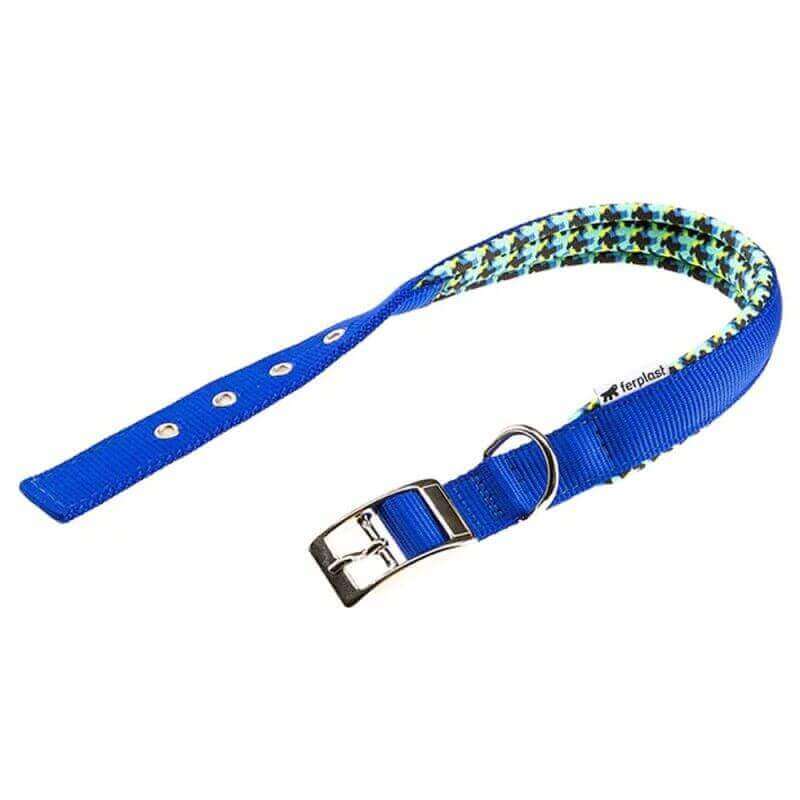 COLLIER DAYTONA C25/53 BLEU ANIMAL