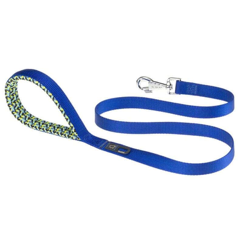 LAISSE DAYTONA G15/120 BLEU ANIMAL LAISSE DAYTONA G15/120 BLEU ANIMAL