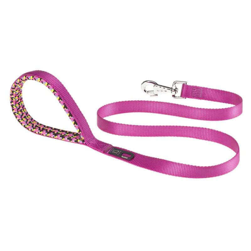 LAISSE DAYTONA G20/120 VIOLET ANIMAL LAISSE DAYTONA G20/120 VIOLET ANIMAL