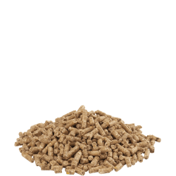 Country's Best GOLD 4 GALLICO Pellet 20 kg