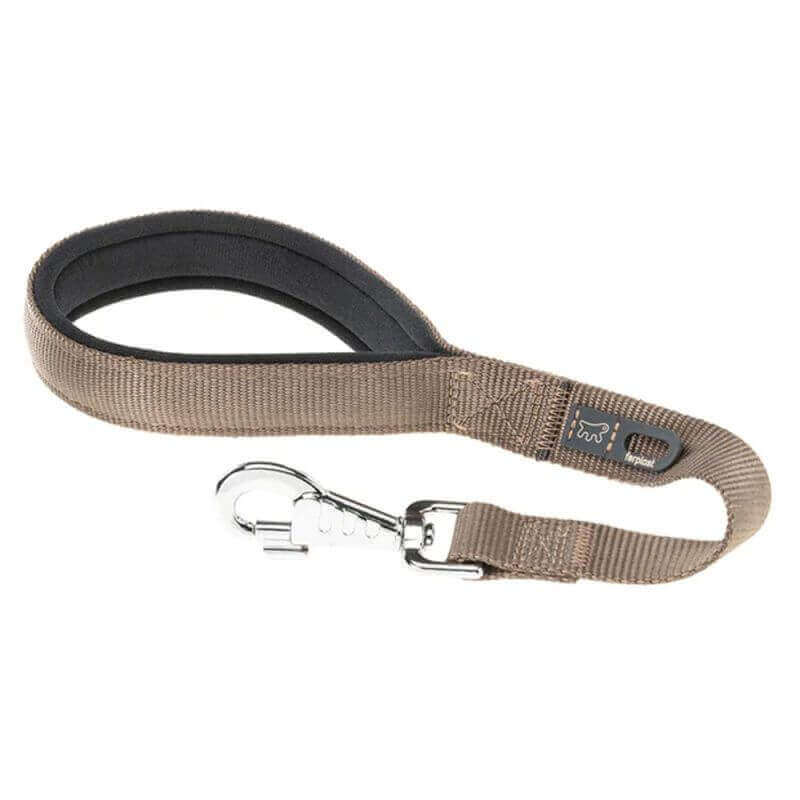 LAISSE DAYTONA GM 25/45 MARRON LAISSE DAYTONA GM 25/45 MARRON