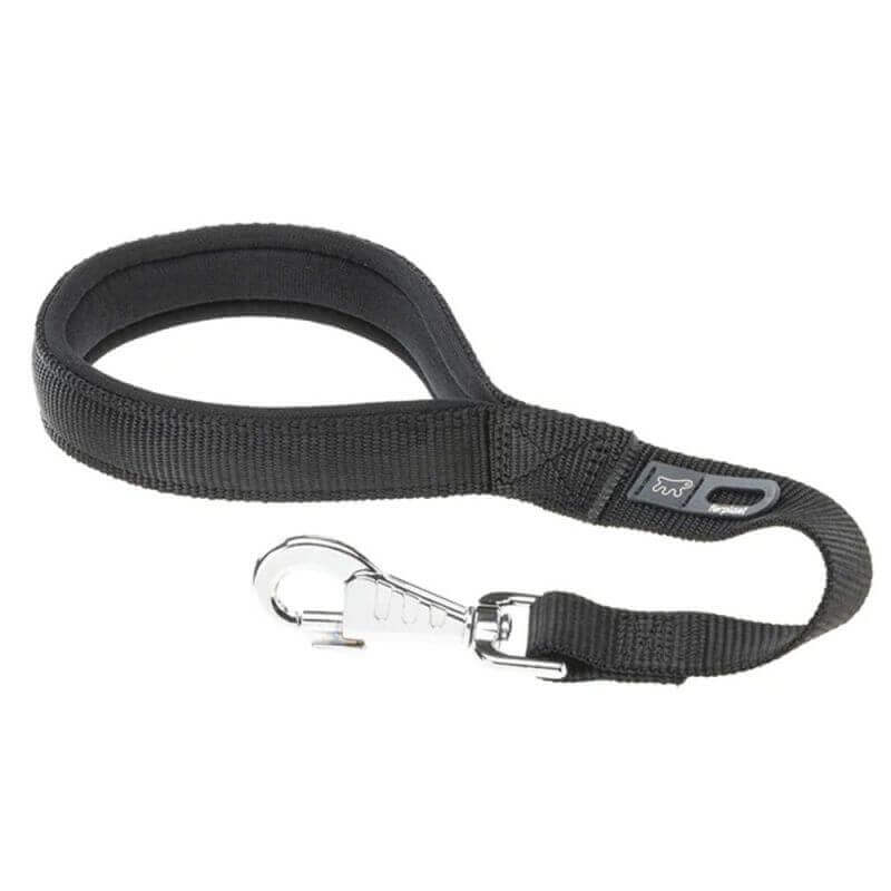 LAISSE DAYTONA GM25/45 NOIR LAISSE DAYTONA GM25/45 NOIR