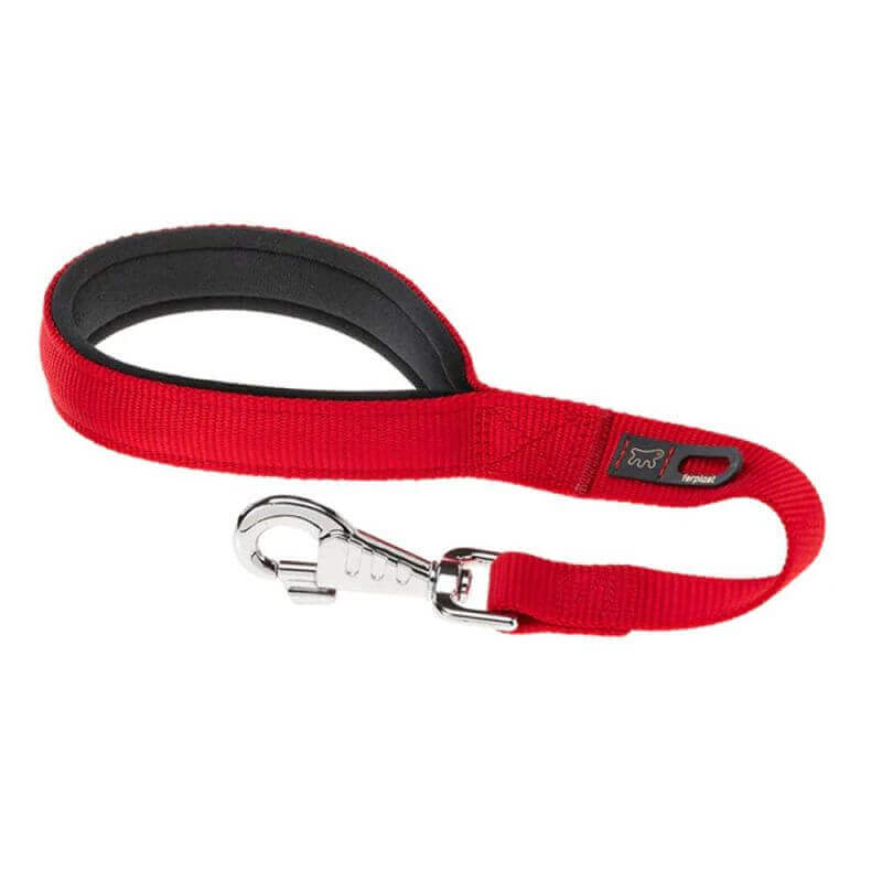 LAISSE DAYTONA GM25/45 ROUGE LAISSE DAYTONA GM25/45 ROUGE