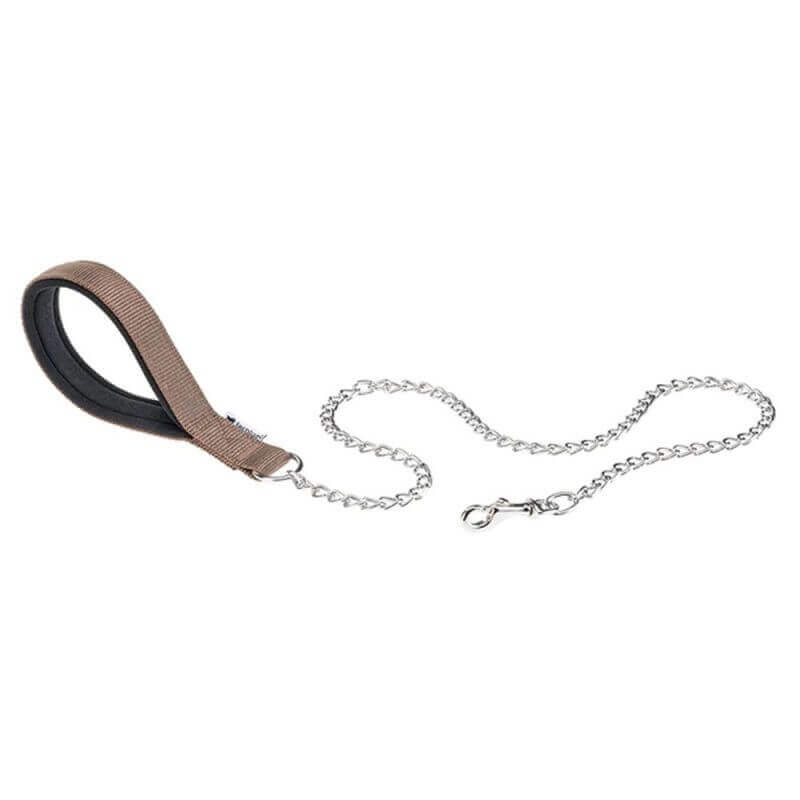 LAISSE DAYTONA GM25/100 MARRON LAISSE DAYTONA GM25/100 MARRON