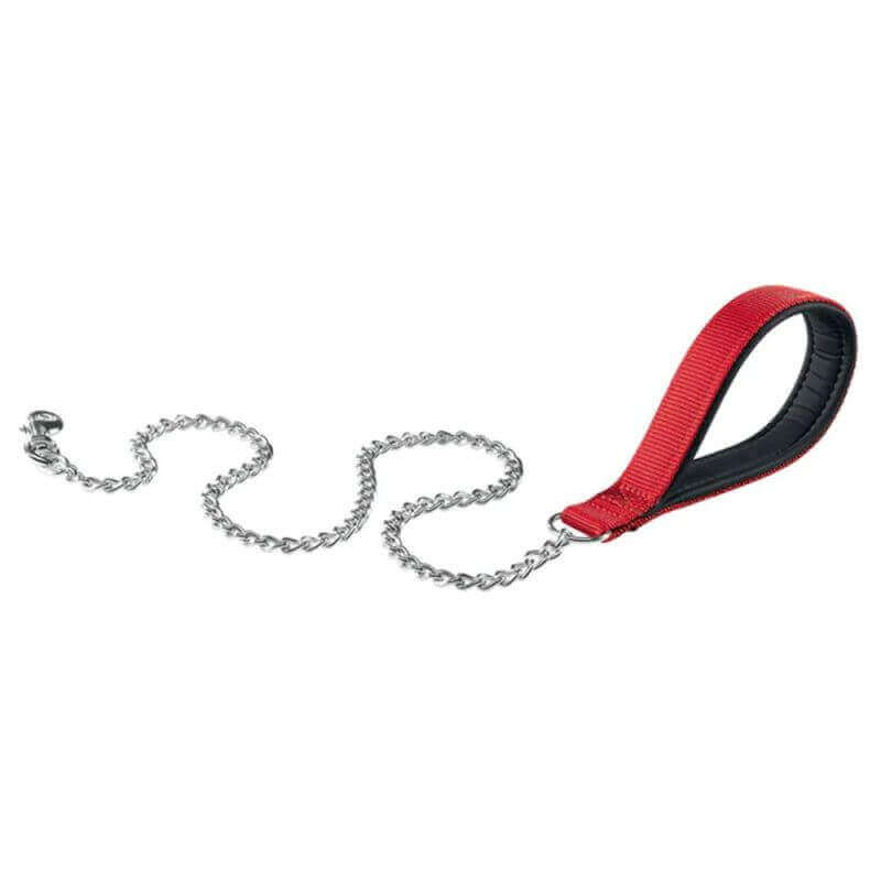 LAISSE DAYTONA GM25/100 ROUGE LAISSE DAYTONA GM25/100 ROUGE