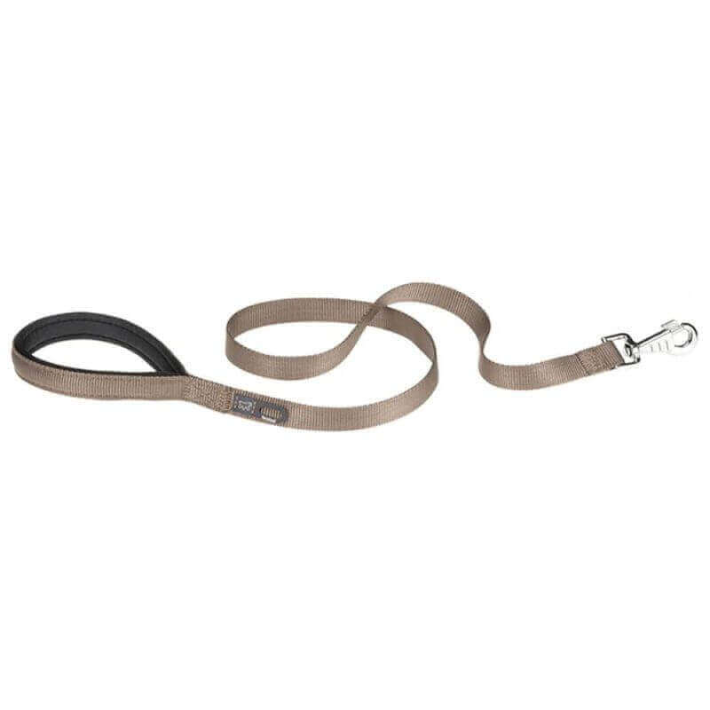 LAISSE DAYTONA G20/120 MARRON LAISSE DAYTONA G20/120 MARRON