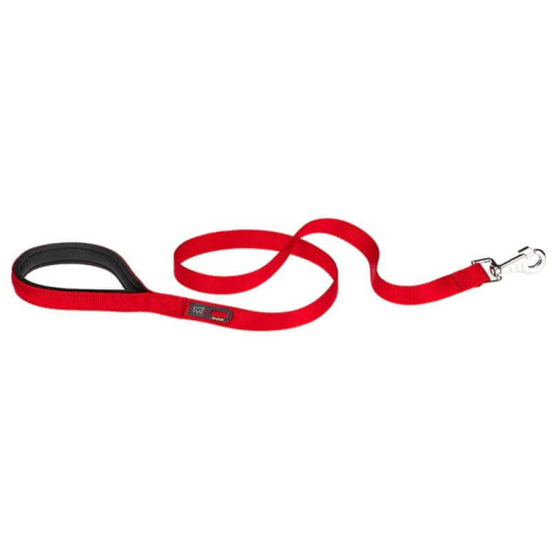 LAISSE DAYTONA G20/120 ROUGE
