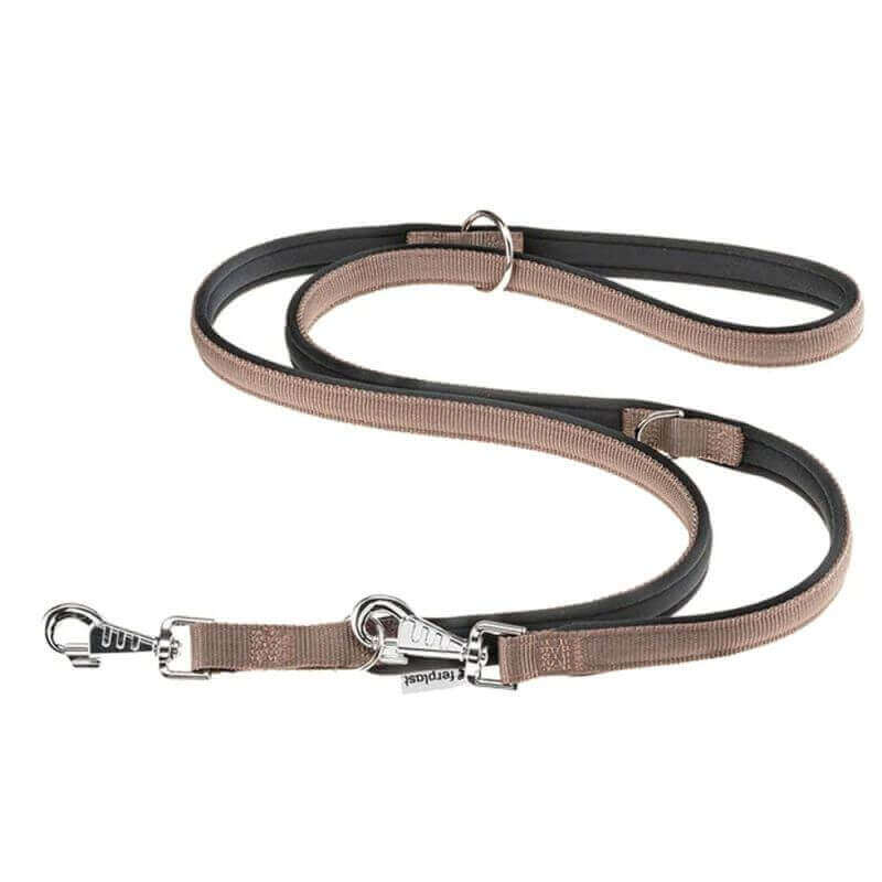 LAISSE DAYTONA GA 20/200 MARRON LAISSE DAYTONA GA 20/200 MARRON
