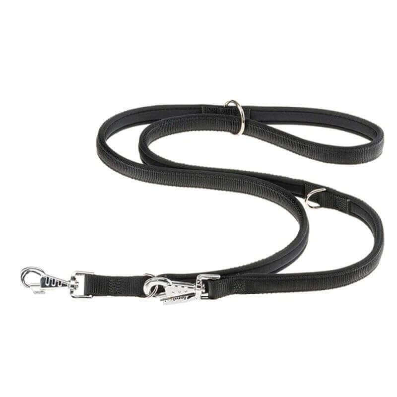 LAISSE DAYTONA GA 20/200 NOIR LAISSE DAYTONA GA 20/200 NOIR