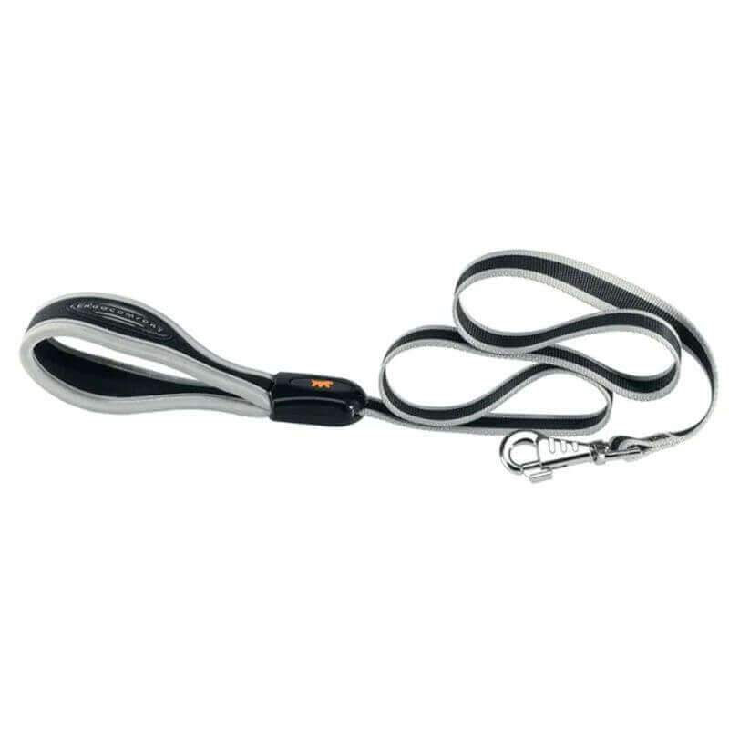 LAISSE ERGOCOMFORT G15/120 GRIS LAISSE ERGOCOMFORT G15/120 GRIS
