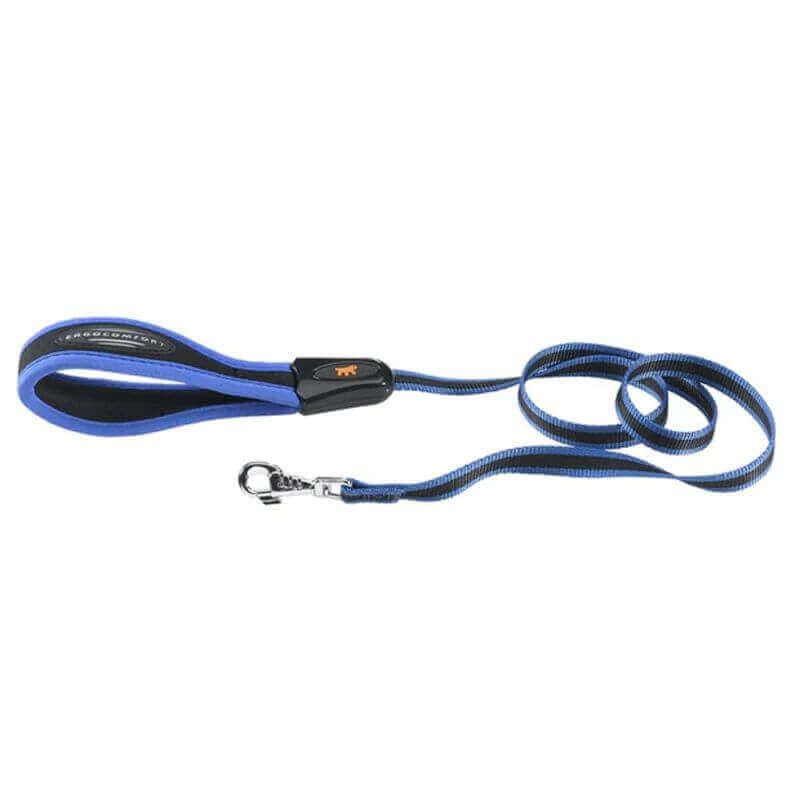 LAISSE ERGOCOMFORT G15/120 BLEU LAISSE ERGOCOMFORT G15/120 BLEU