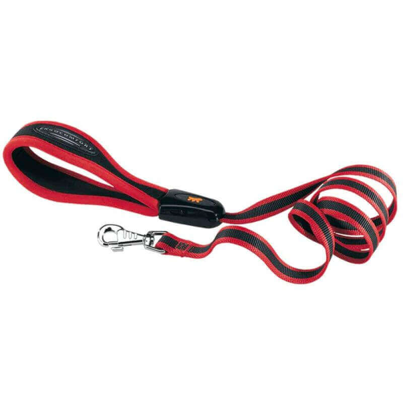 LAISSE ERGOCOMFORT G20/120 ROUGE