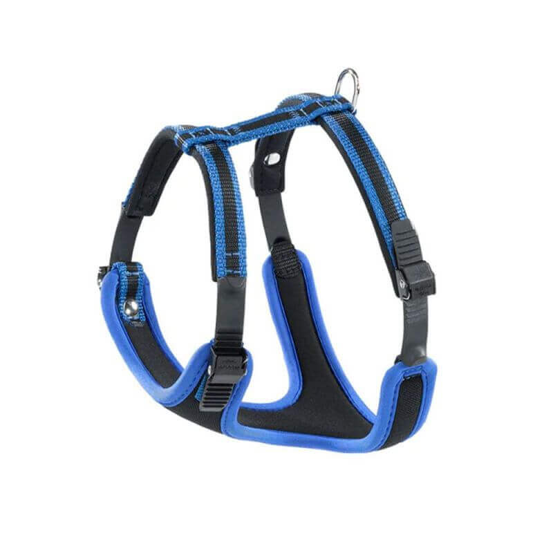HARNAIS ERGOCOMFORT S BLEU