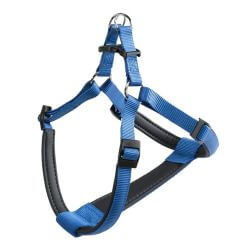HARNAIS DAYTONA MEDIUM BLEU