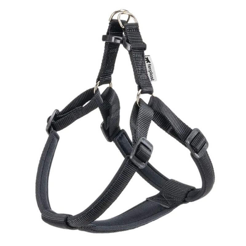 HARNAIS DAYTONA XLARGE NOIR