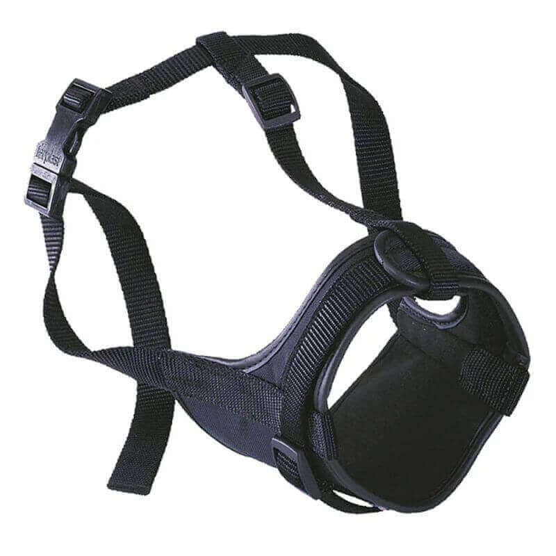 MUSELIERE NYLON SAFE BOXER MUSELIERE NYLON SAFE BOXER