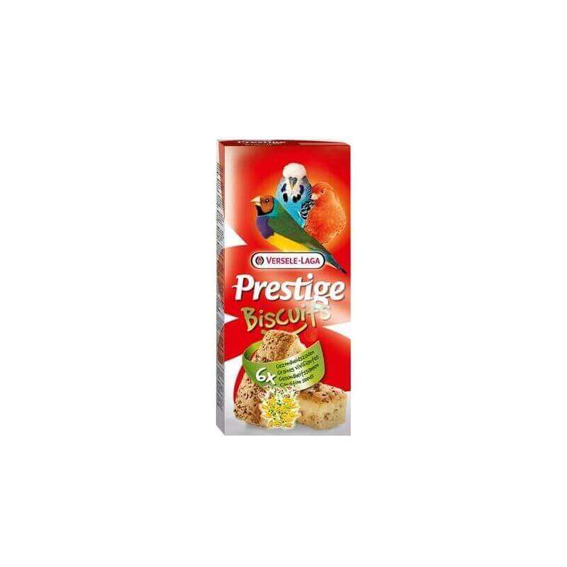 Prestige Biscuits Graines de Santé - 6 pièces 70g
