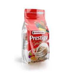 Prestige Snack Pinsons 125g
