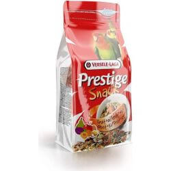 Prestige Snack Perruches 125g
