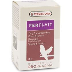 Oropharma Ferti-Vit 25g