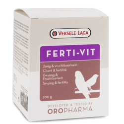Oropharma Ferti-Vit 200g