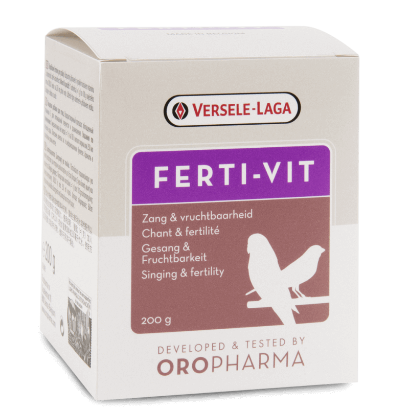 Oropharma Ferti-Vit 200g Oropharma Ferti-Vit 200g