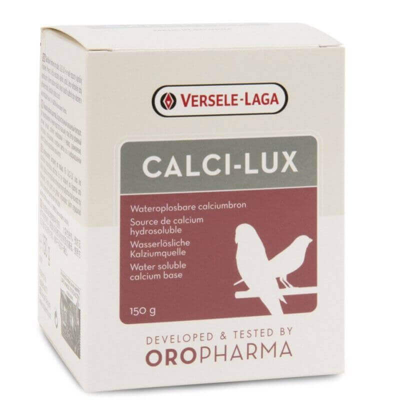 Oropharma Calci-Lux 150g Oropharma Calci-Lux 150g