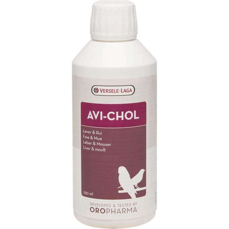 Oropharma Avi-Chol 250ml Oropharma Avi-Chol 250ml