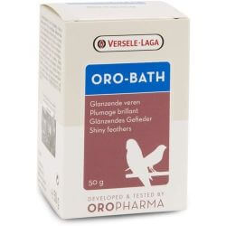 Oropharma Oro-Bath 50g