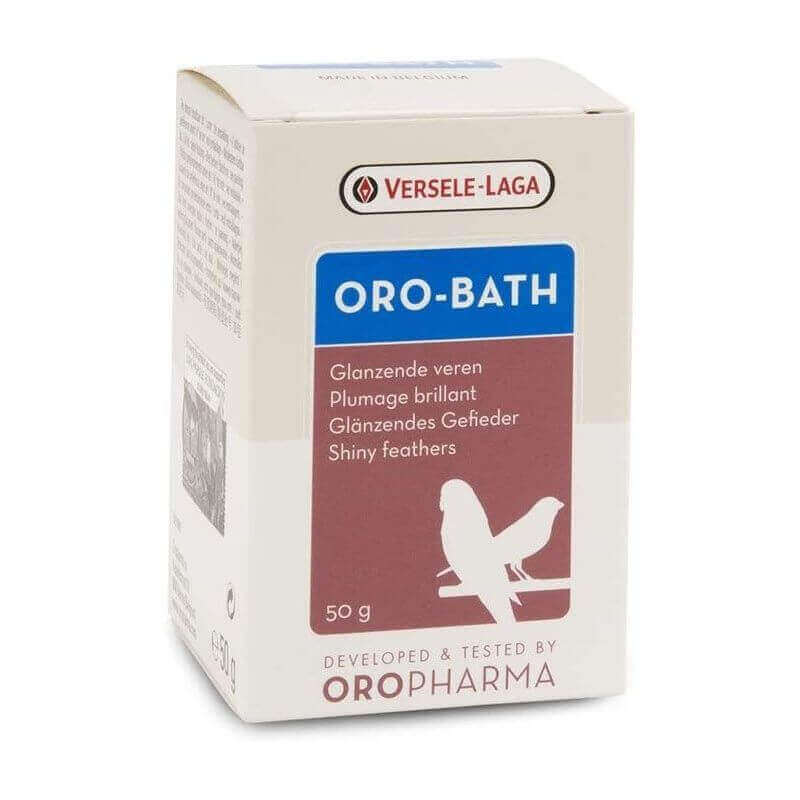 Oropharma Oro-Bath 50g