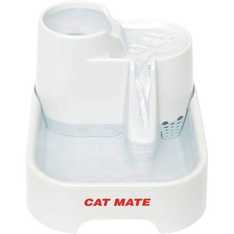 FONTAINE EAU CHAT CAT MATE 2L