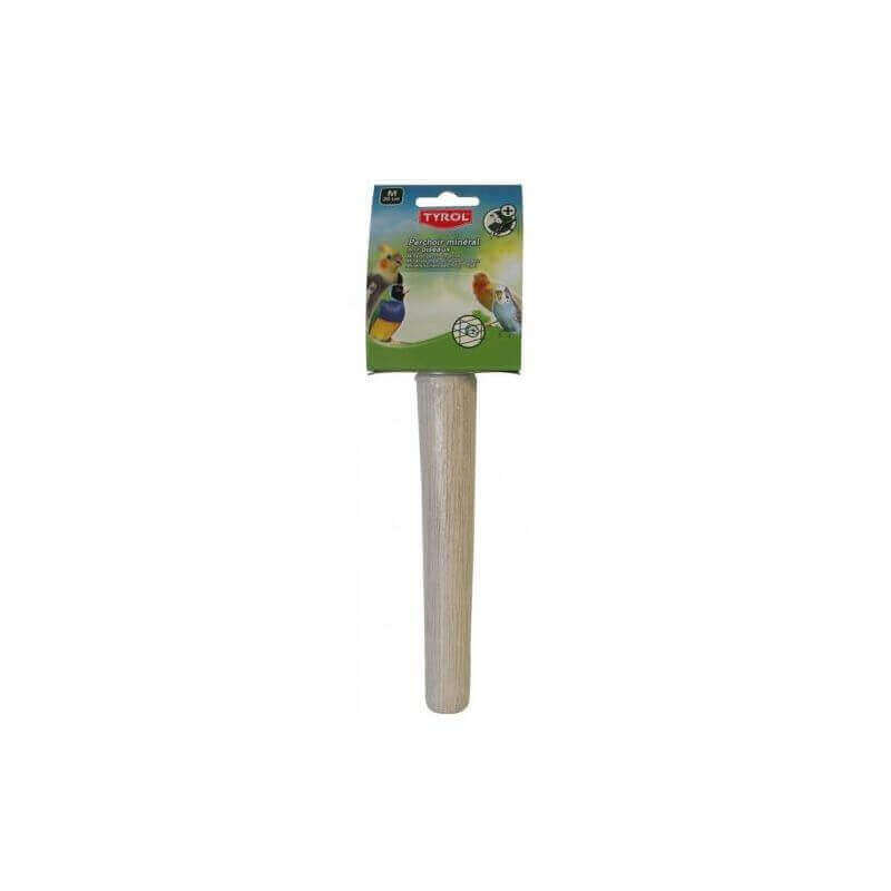 PERCHOIR DROIT 20CM TYROL PERCHOIR DROIT 20CM TYROL