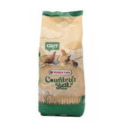Country's Best Grit 2,5kg