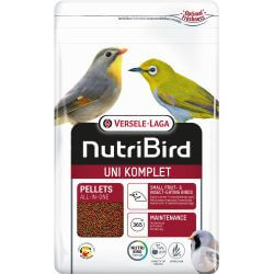 NutriBird Uni Komplet 1 kg