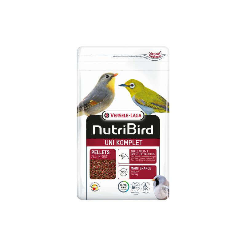 NutriBird Uni Komplet 1 kg