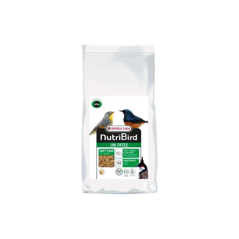 NutriBird Uni Patee 5kg