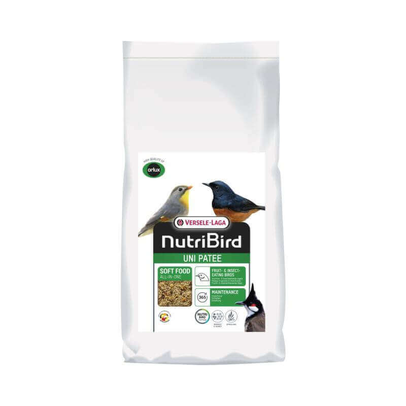 NutriBird Uni Patee 25kg