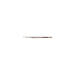 Premium laisse réglable double, XS: 2,00 m/10 mm, orchidée